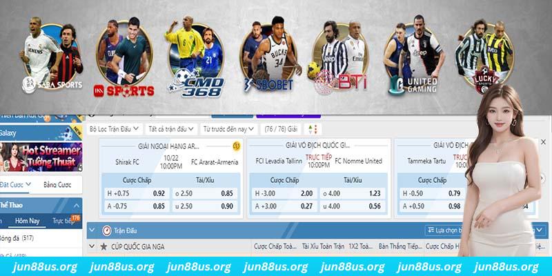 wstar77 cá cược online bị phạt như thế nào