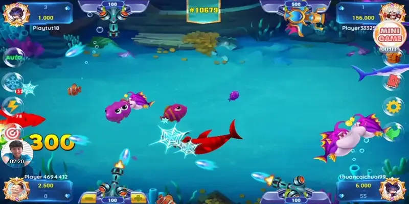 wstar77 chiếm slot là gì