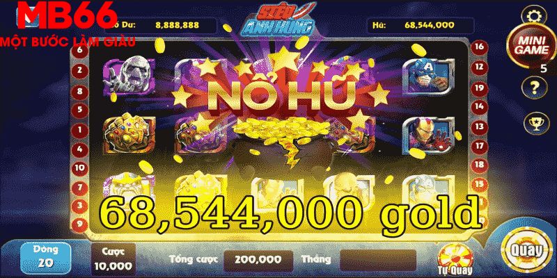 wstar77 Bài Poker Joker