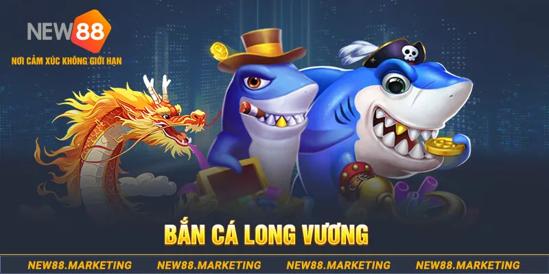 wstar77 BG Bắn cá