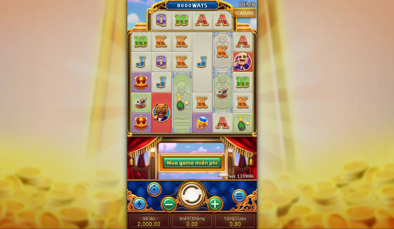wstar77 Bài Tấn